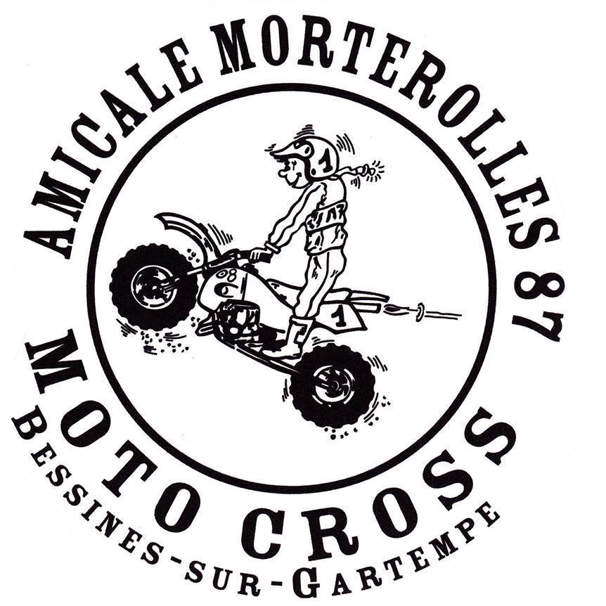 Logo AMICALE DE MORTEROLLES