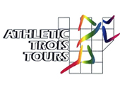 Logo ATHLETIC TROIS TOURS