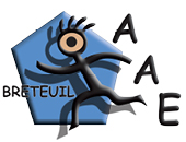 Logo AMICALE DES ANCIENS ELEVES