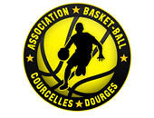 Logo ASSOCIATION BASKET COURCELLES DOURGES