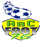 Logo ABC FOOT