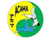 Logo ACAMA