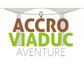 Logo ACCRO VIADUC AVENTURE