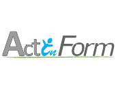 Logo ACTINFORM