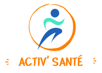 Logo ACTIV SANTE JONZAC