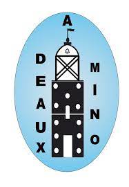 Logo ADEAUXMINO DEAUX