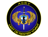 Logo ADRV