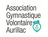 Logo ASSOCIATION GYMNASTIQUE VOLONTAIRE