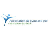 Logo ASSOCIATION GYMNASTIQUE VOLONTAIRE BONNIERES