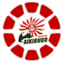 Logo AIKIBUDO FRONTIGNAN