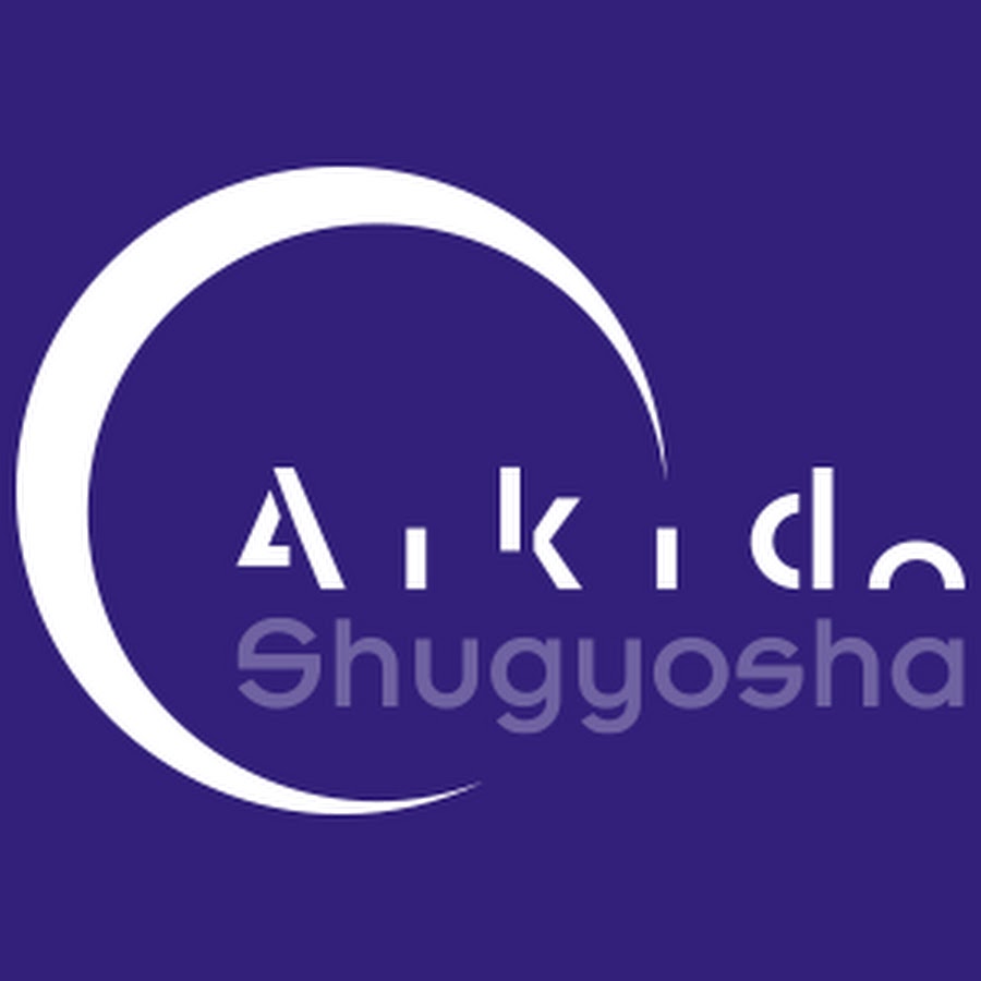 Logo AIKIDO SHUGYOSHA