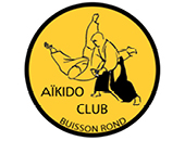 Logo AIKIDO BUISSON ROND