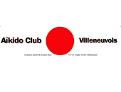 Logo AIKIDO CLUB VILLENEUVOIS