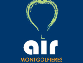Logo AIR MONTGOLFIERES