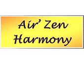 Logo AIR' ZEN HARMONY