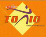 Logo AIR TONIC