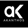 Logo AKANTHOS