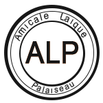 Logo AMICALE LAIQUE DE PALAISEAU