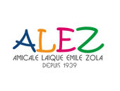 Logo AMICALE LAIQUE EMILE ZOLA