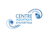 Logo CENTRE AQUATIQUE D'ALFORTVILLE