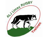 Logo ALJ LIMAY RUGBY