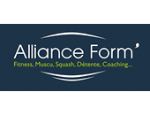 Logo ALLIANCE FORM'