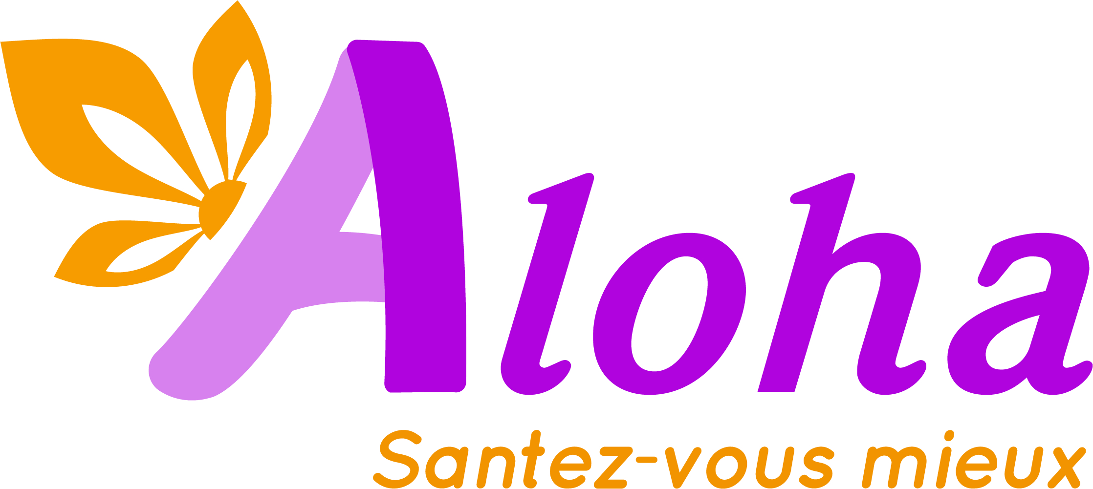 Logo ALOHA GRENOBLE - CHAVANT