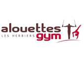 Logo ALOUETTES GYM