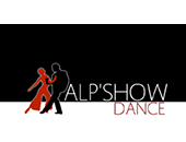 Logo ALP SHOW DANCE