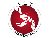 Logo AMICALE LAIQUE TREBEURDEN HANDBALL