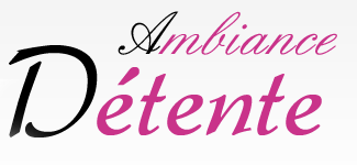 Logo AMBIANCE DÉTENTE