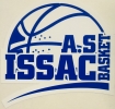 Logo AMICALE SPORTIVE ISSAC