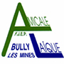 Logo AMICALE LAIQUE - FJEP