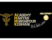 Logo ACADEMY MAHYAR MONSHIPOUR KERMANI