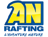 Logo AN RAFTING