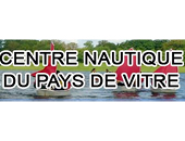 Logo ASSOCIATION NAUTIQUE DES COMMUNES DU PAYS DE VITRÉ