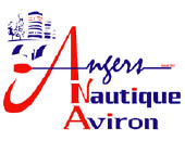 Logo ANGERS NAUTIQUE AVIRON