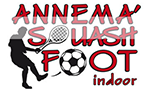 Logo ANNEMA SQUASH