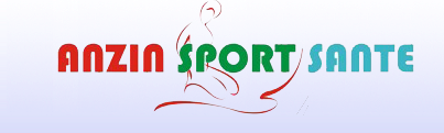 Logo ANZIN SPORT SANTE