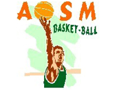 Logo ASSOCIATION OLYMPIQUE DE ST MARTIN LEZ TATINGHEM BASKET BALL