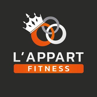 Logo L'APPART FITNESS ANNECY CENTRE