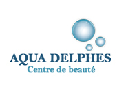 Logo AQUA DELPHES