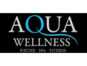 Logo AQUA WELLNESS