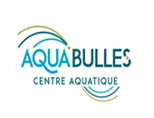 Logo AQUA'BULLES