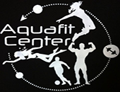 Logo AQUAFIT CENTER