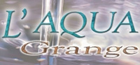 Logo AQUA GRANGE