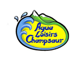 Logo AQUA LOISIRS CHAMPSAUR