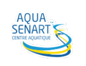 Logo AQUA SENART - UCPA