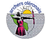Logo ARCHERS OLERONAIS
