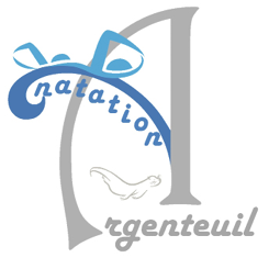 Logo ARGENTEUIL NATATION